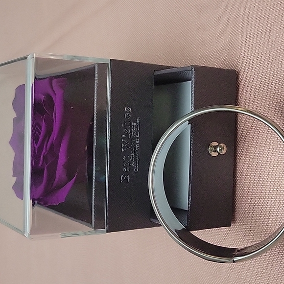 Bangle bracelet shell - Picture 4 of 8